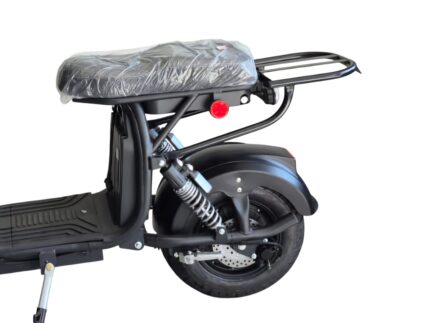 Suporte de Baú para X11 1000w