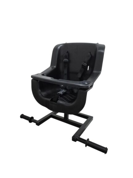 Cadeirinha King para Moto Scooter Elétrica X12