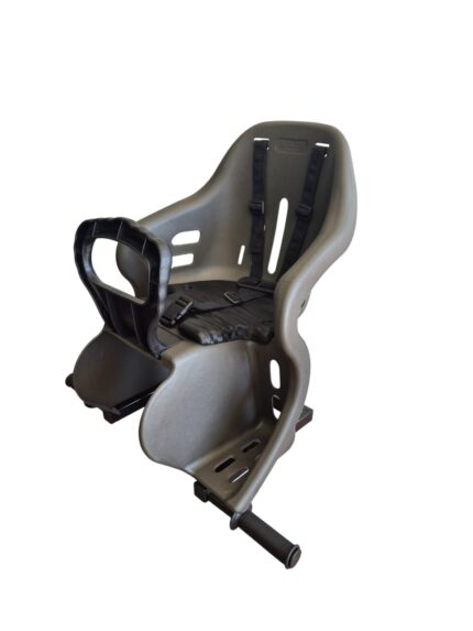 Cadeirinha Kalf Kid Bike para Moto Scooter Elétrica X11 / X12