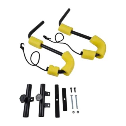 Rack Suporte De Prancha Para Scooter Moto Eletrica X11 City